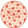 Plates * | Janelle Imports Bread & Butter Plate In Dianthus