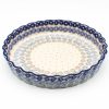 Bakeware * | Janelle Imports Lg Tart Baker In All Stars