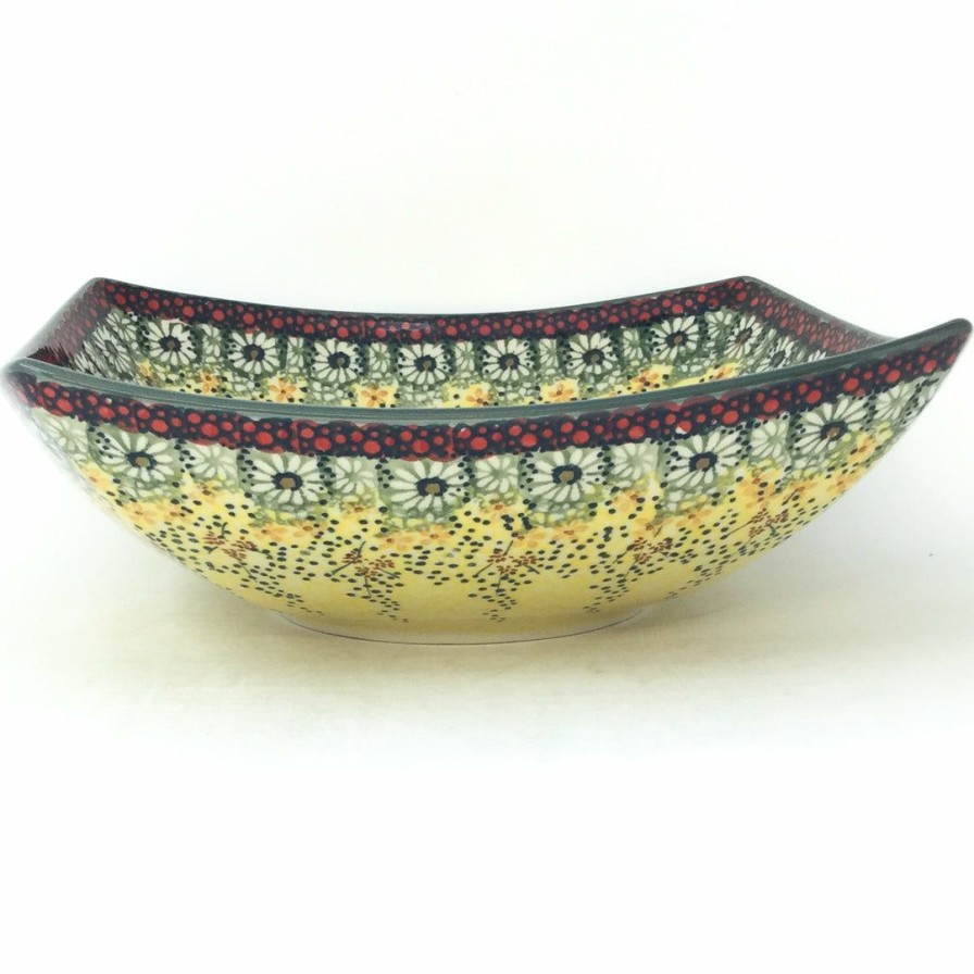 Bowls * | Janelle Imports Lg Nut Bowl In Cottage Decor