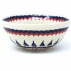 Bowls * | Janelle Imports New Soup Bowl 20 Oz In Blue Sail