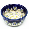 Bowls * | Janelle Imports Tiny Round Bowl 4 Oz In Periwinkle