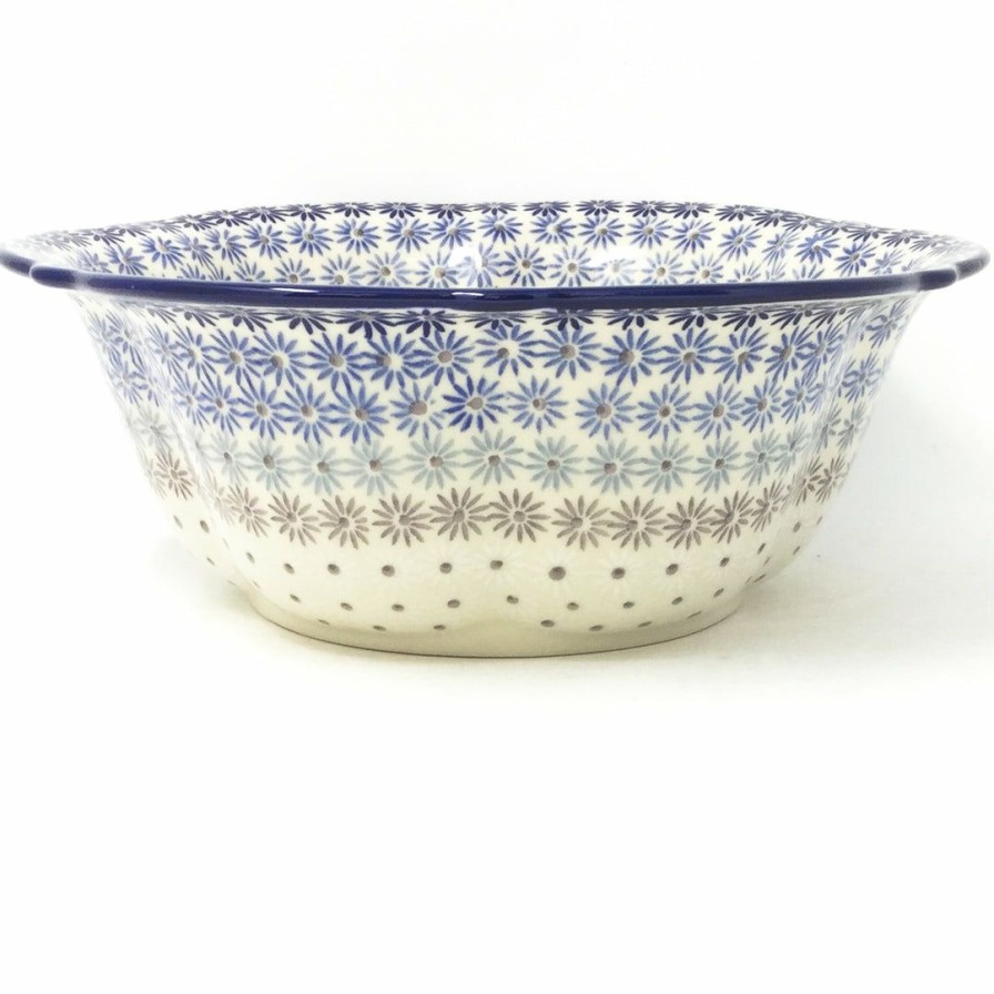 Bowls * | Janelle Imports Md Retro Bowl In All Stars