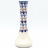 Home Decor * | Janelle Imports Bud Vase In Seashells