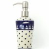 Home Decor * | Janelle Imports Soap Dispenser In Winter