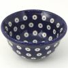 Bowls * | Janelle Imports Spice & Herb Bowl 8 Oz In Blue Tradition