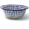 Bowls * | Janelle Imports Sm Retro Bowl In All Stars