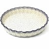 Bakeware * | Janelle Imports Lg Tart Baker In Simple Elegance