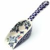 Kitchen Accessories * | Janelle Imports Flour Scoop In Wavy Flowers