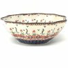 Bowls * | Janelle Imports Md New Kitchen Bowl In Simply Beautiful