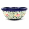 Bowls * | Janelle Imports New Soup Bowl 20 Oz In Tulips