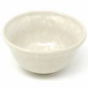 Bowls * | Janelle Imports Spice & Herb Bowl 8 Oz In Simply White