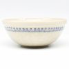 Bowls * | Janelle Imports New Soup Bowl 20 Oz In Delicate Blue