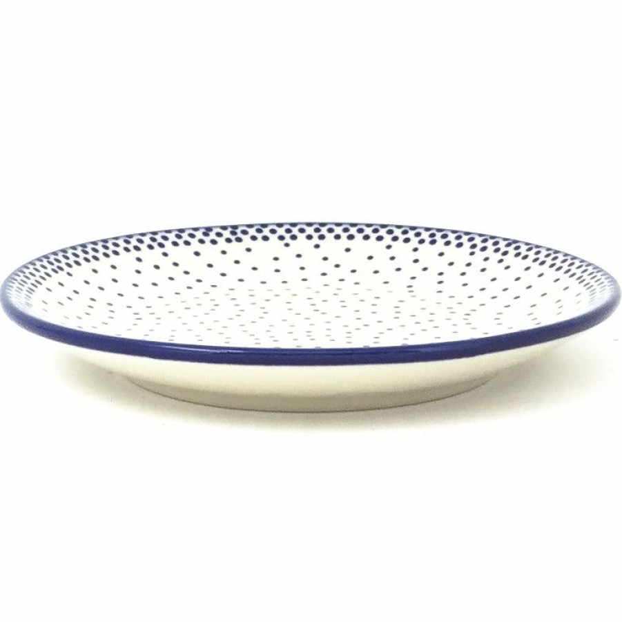 Plates * | Janelle Imports Bread & Butter Plate In Simple Elegance