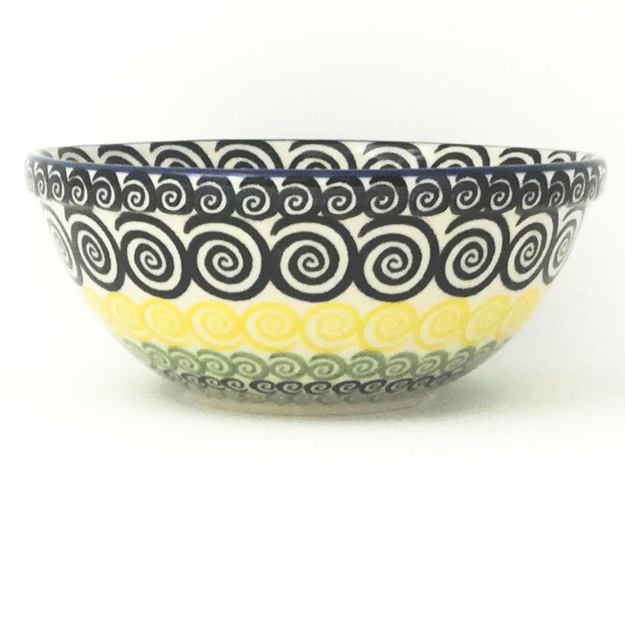 Bowls * | Janelle Imports New Soup Bowl 20 Oz In September Fun