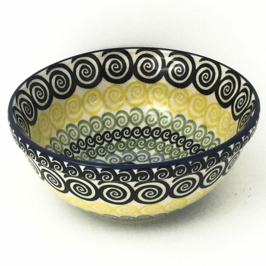 Bowls * | Janelle Imports New Soup Bowl 20 Oz In September Fun