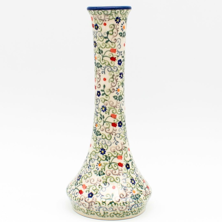 Home Decor * | Janelle Imports Bud Vase In Early Spring