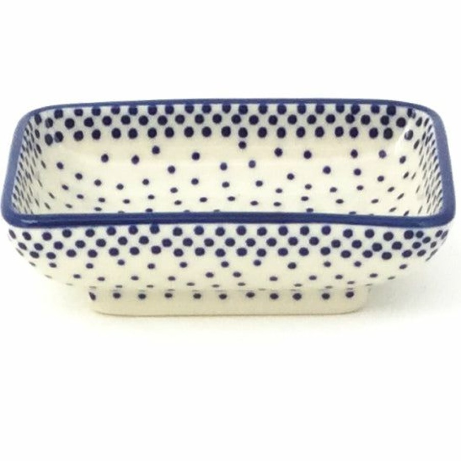 Bowls * | Janelle Imports Dipping Dish In Simple Elegance