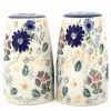 Table Accessories * | Janelle Imports Salt & Pepper Set In Morning Breeze