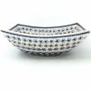 Bowls * | Janelle Imports Lg Nut Bowl In Simple Daisy