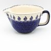 Bowls * | Janelle Imports Batter Bowl 64 Oz In Sail Regatta