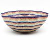 Bowls * | Janelle Imports Md New Kitchen Bowl In Multi-Colored Flowers