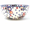 Bowls * | Janelle Imports Soup Bowl 24 Oz In Modern Circles