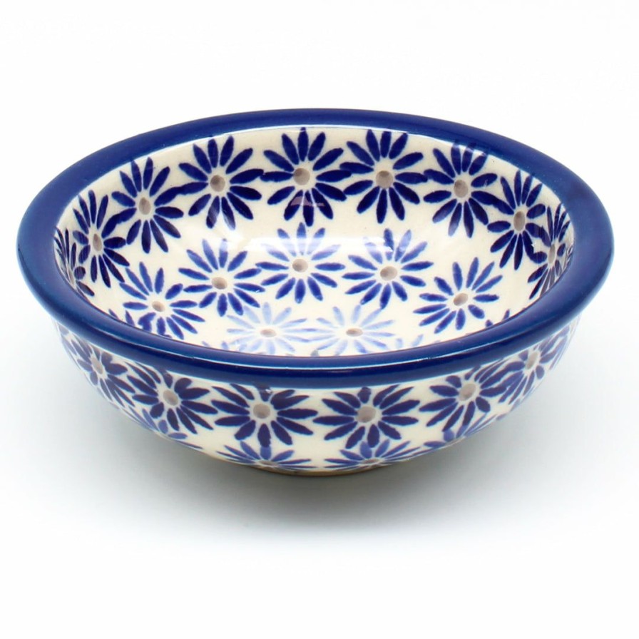 Bowls * | Janelle Imports Shallow Soy Bowl In All Stars