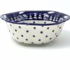 Bowls * | Janelle Imports Sm Retro Bowl In Winter