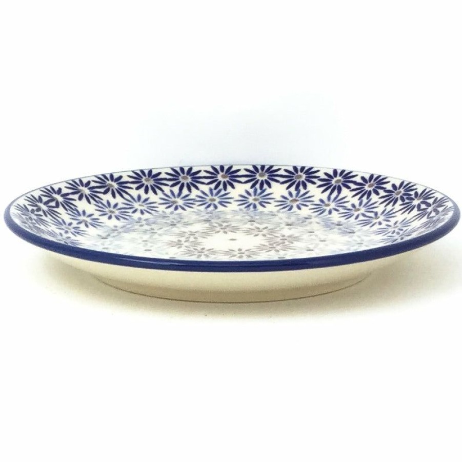 Plates * | Janelle Imports Bread & Butter Plate In All Stars