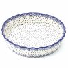 Bakeware * | Janelle Imports Sm Tart Baker In Simple Elegance