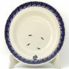 Plates * | Janelle Imports Soup Plate In Sailboat