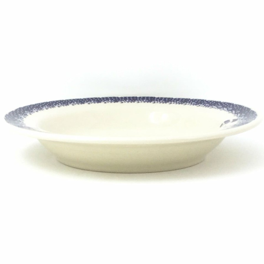 Plates * | Janelle Imports Soup Plate In Sailboat