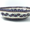 Bowls * | Janelle Imports Lg New Kitchen Bowl In Petunia