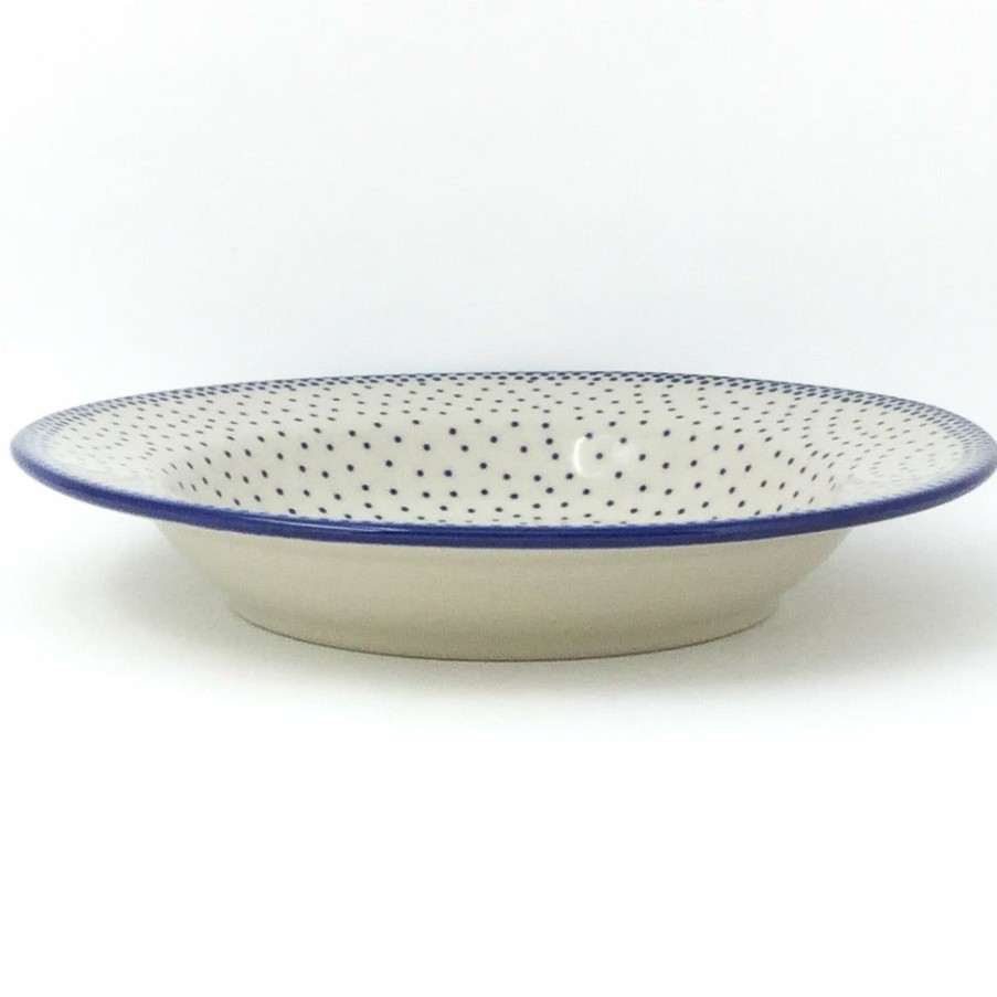 Plates * | Janelle Imports Soup Plate In Simple Elegance