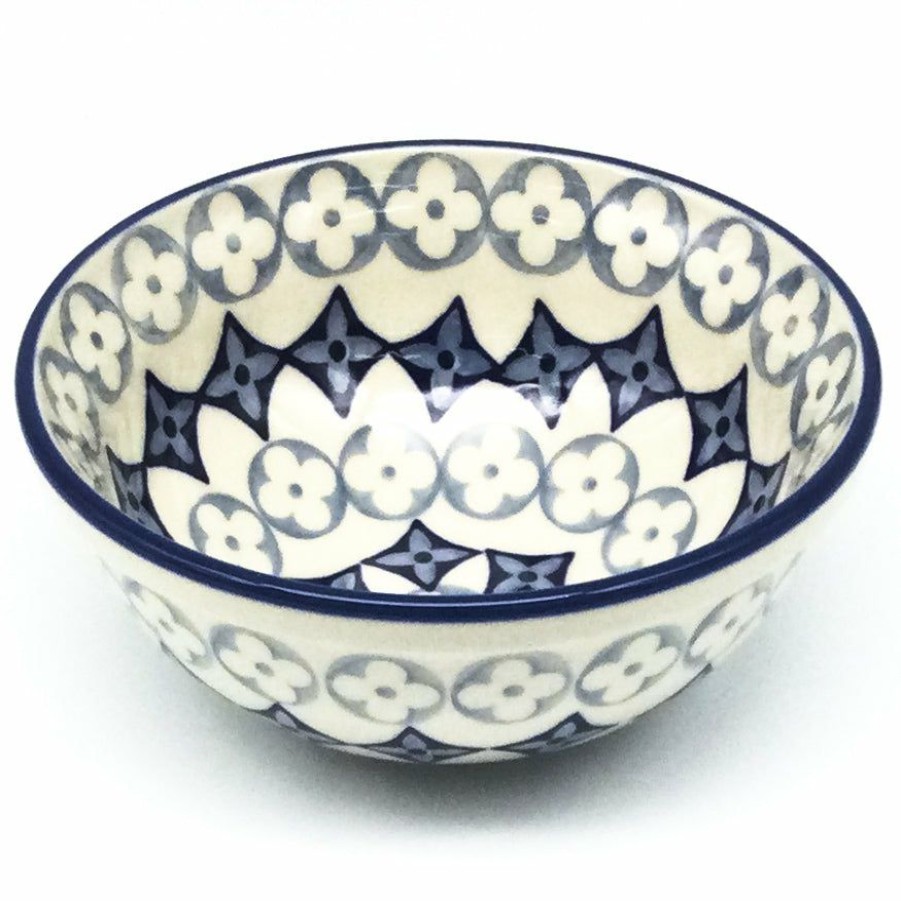 Bowls * | Janelle Imports New Soup Bowl 20 Oz In Clovers