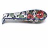 Kitchen Accessories * | Janelle Imports Long Spoon Base In Endless Garden