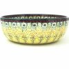 Bowls * | Janelle Imports Family Shallow Bowl In Cottage Decor