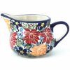 Table Accessories * | Janelle Imports Creamer 6 Oz In Just Glorious