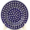 Plates * | Janelle Imports Soup Plate In Blue Tradition