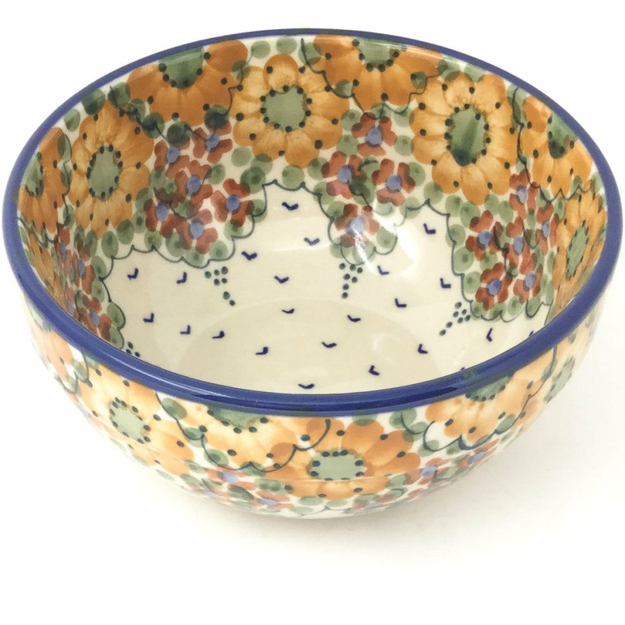 Bowls * | Janelle Imports Soup Bowl 24 Oz In Fall