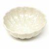 Bowls * | Janelle Imports Sm Shell Bowl 4.5 In Simply White