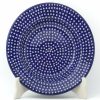 Plates * | Janelle Imports Soup Plate In Blue Elegance