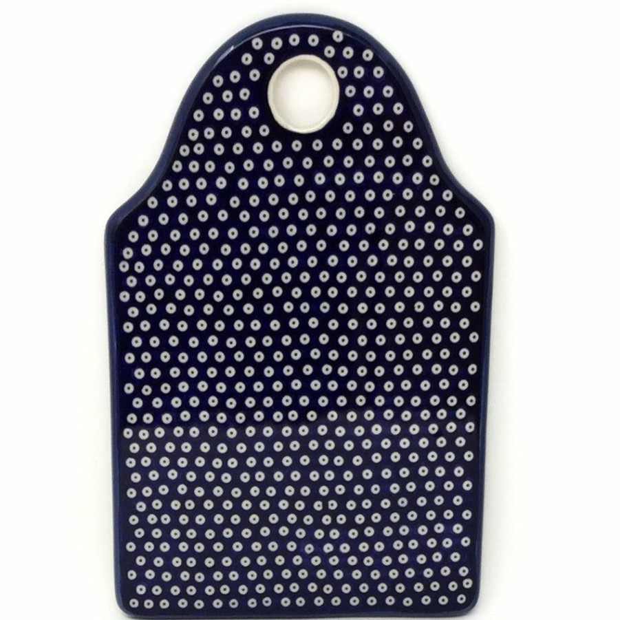 Kitchen Accessories * | Janelle Imports Cutting Board In Blue Elegance