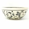 Bowls * | Janelle Imports New Soup Bowl 20 Oz In Midnight Garden