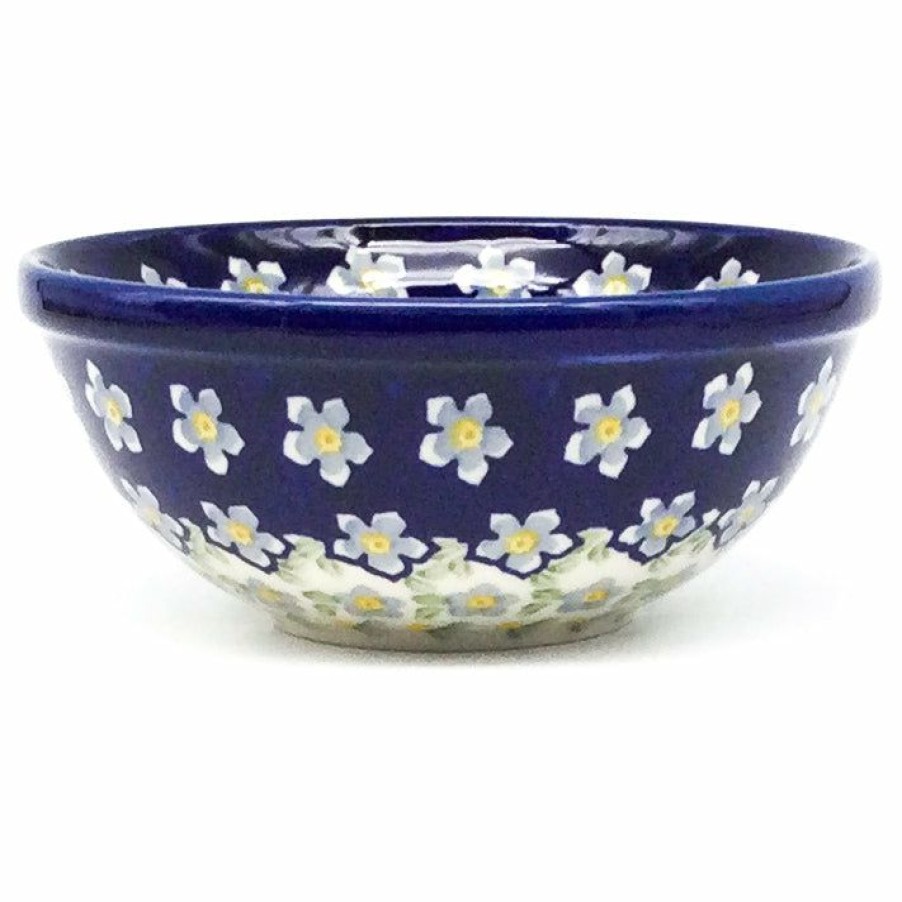 Bowls * | Janelle Imports New Soup Bowl 20 Oz In Periwinkle