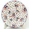 Plates * | Janelle Imports Soup Plate In Modern Circles